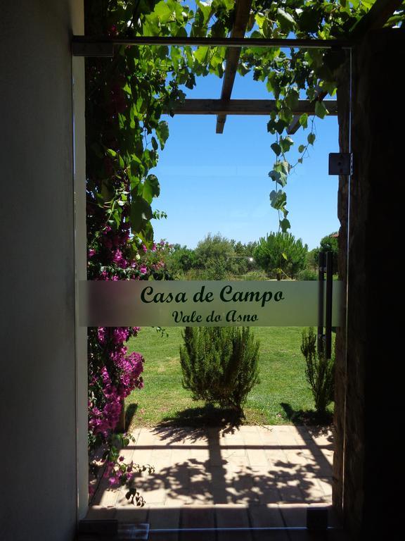 Casa De Campo Vale Do Asno Altura Kültér fotó