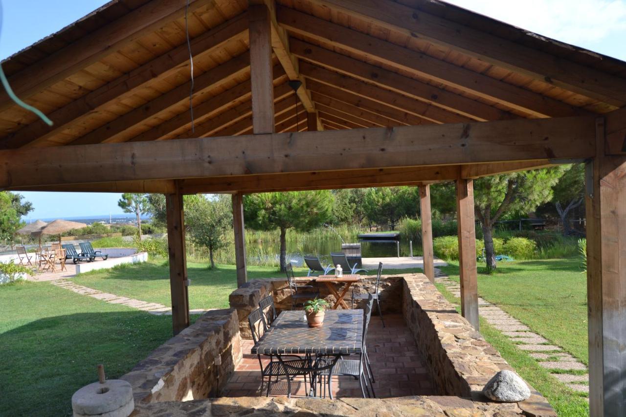 Casa De Campo Vale Do Asno Altura Kültér fotó