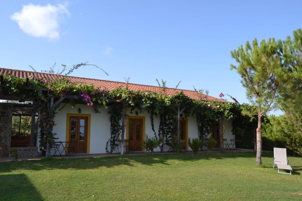 Casa De Campo Vale Do Asno Altura Kültér fotó