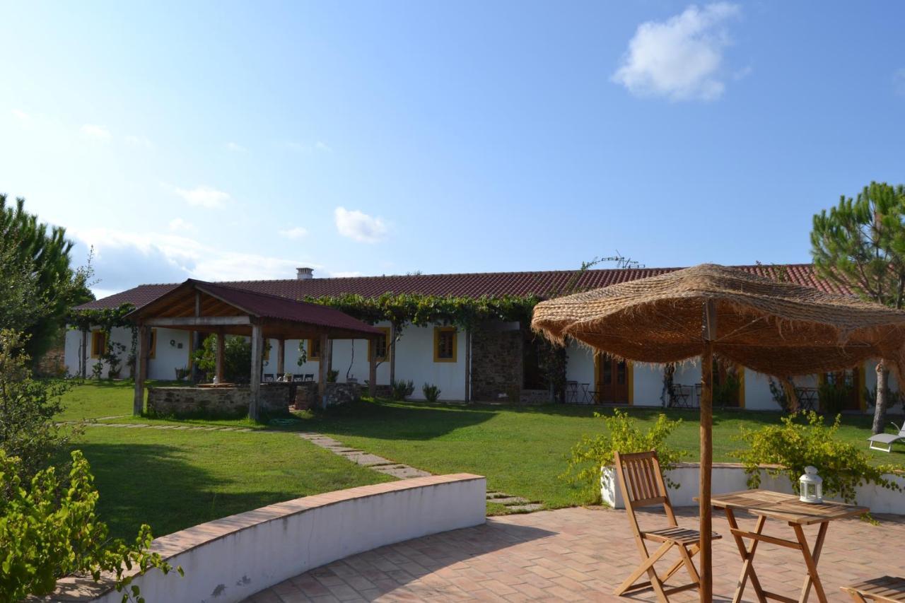 Casa De Campo Vale Do Asno Altura Kültér fotó