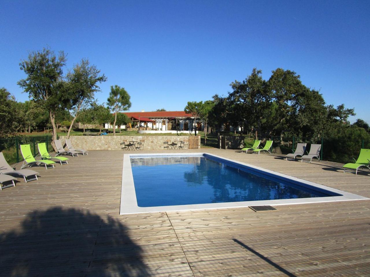 Casa De Campo Vale Do Asno Altura Kültér fotó